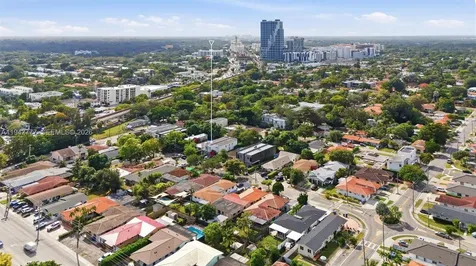 2852 SW 32nd Court Miami FL 33133