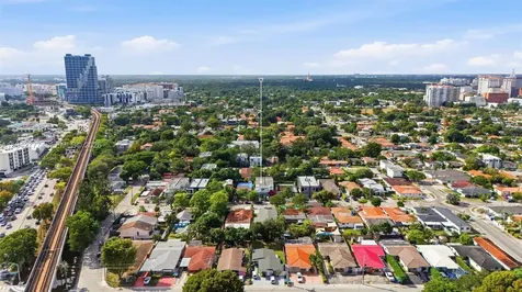 2852 SW 32nd Court Miami FL 33133