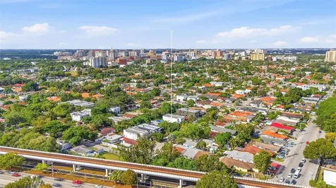2852 SW 32nd Court Miami FL 33133