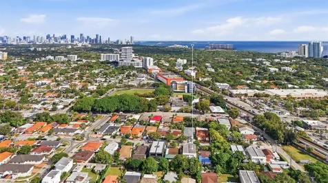 2852 SW 32nd Court Miami FL 33133