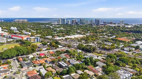 2852 SW 32nd Court Miami FL 33133