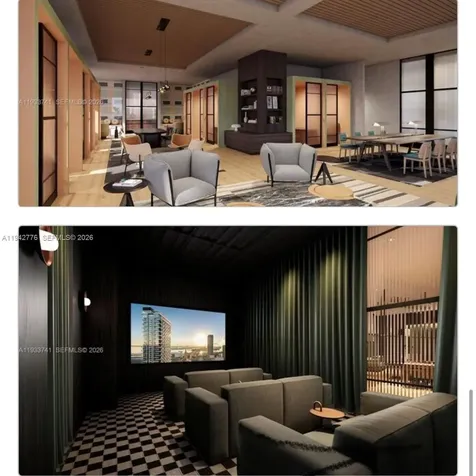 601 N Miami Avenue Miami FL 33316