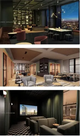 601 N Miami Avenue Miami FL 33316