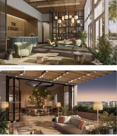 601 N Miami Avenue Miami FL 33316