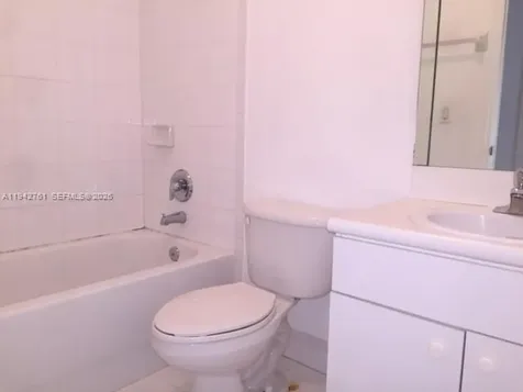 10852 SW 240th Street Homestead FL 33032