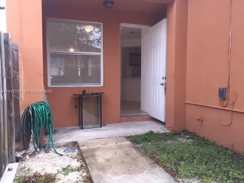 10852 SW 240th Street Homestead FL 33032