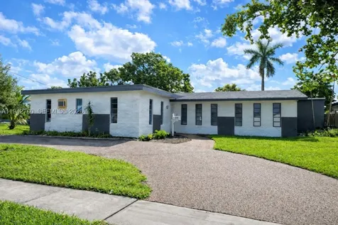 2450 NW 85th Avenue Sunrise FL 33322