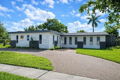 2450 NW 85th Avenue Sunrise FL 33322