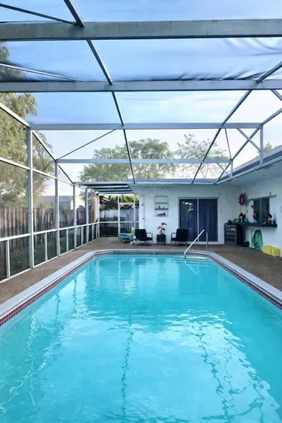 2450 NW 85th Avenue Sunrise FL 33322