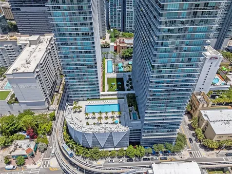 1111 SW 1st Avenue Miami FL 33130