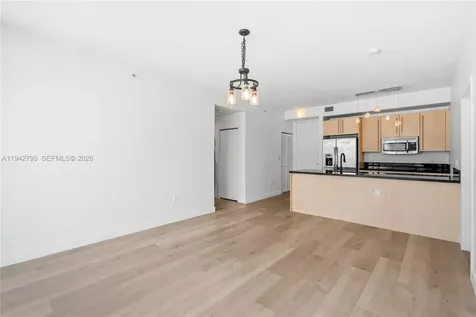 1111 SW 1st Avenue Miami FL 33130