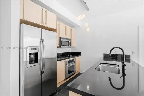 1111 SW 1st Avenue Miami FL 33130