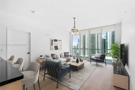 1111 SW 1st Avenue Miami FL 33130