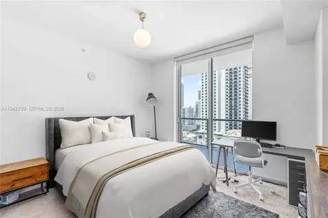 1111 SW 1st Avenue Miami FL 33130