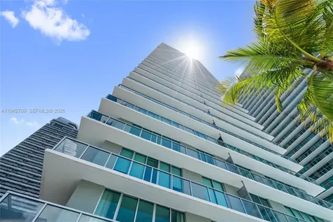 1111 SW 1st Avenue Miami FL 33130