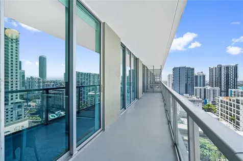 1111 SW 1st Avenue Miami FL 33130