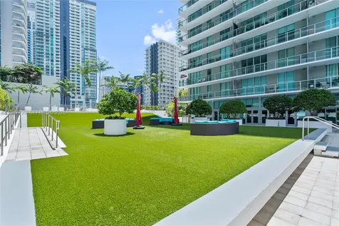 1111 SW 1st Avenue Miami FL 33130