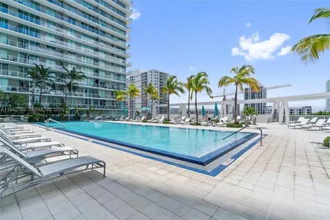 1111 SW 1st Avenue Miami FL 33130