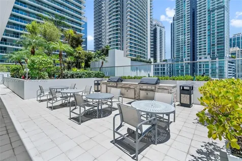 1111 SW 1st Avenue Miami FL 33130
