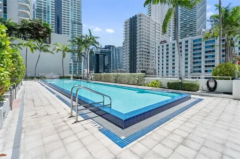 1111 SW 1st Avenue Miami FL 33130
