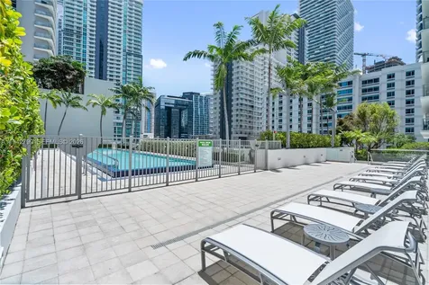 1111 SW 1st Avenue Miami FL 33130