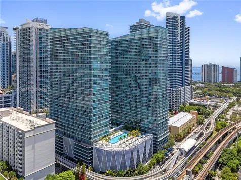 1111 SW 1st Avenue Miami FL 33130