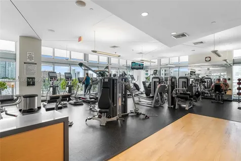 1111 SW 1st Avenue Miami FL 33130