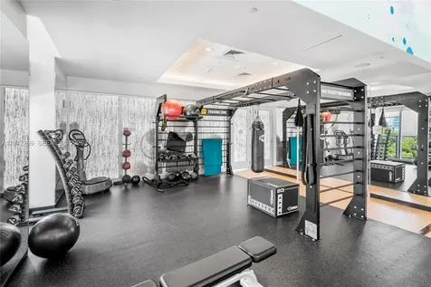 1111 SW 1st Avenue Miami FL 33130