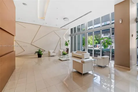 1111 SW 1st Avenue Miami FL 33130