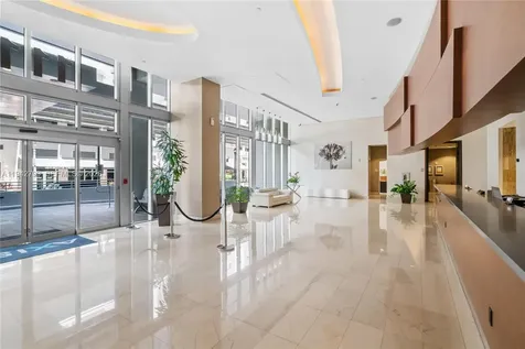 1111 SW 1st Avenue Miami FL 33130
