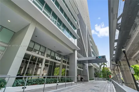 1111 SW 1st Avenue Miami FL 33130