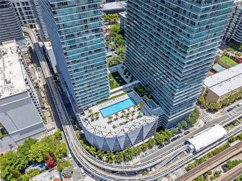 1111 SW 1st Avenue Miami FL 33130