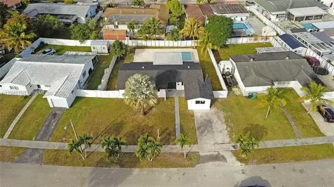 16232 SW 107th Court Miami FL 33157