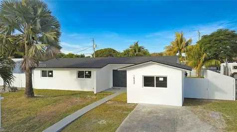 16232 SW 107th Court Miami FL 33157