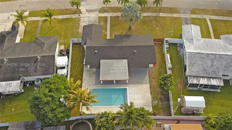 16232 SW 107th Court Miami FL 33157