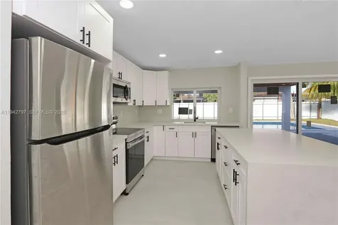 16232 SW 107th Court Miami FL 33157
