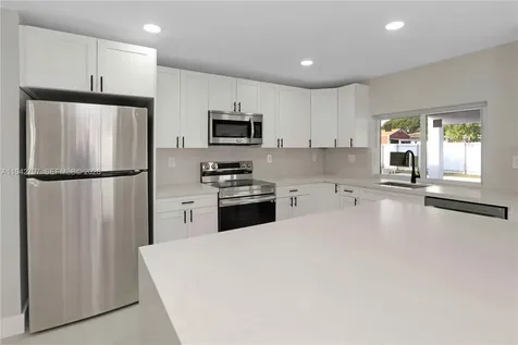 16232 SW 107th Court Miami FL 33157
