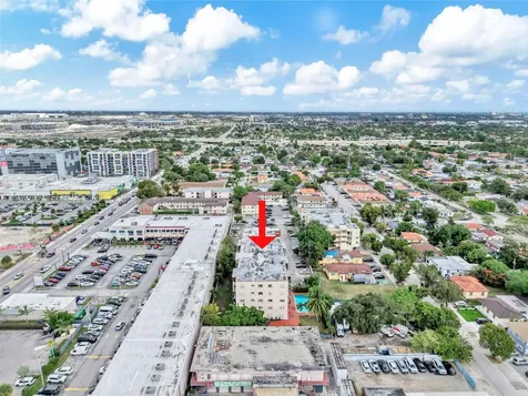 3640 NW 9th Street Miami FL 33125