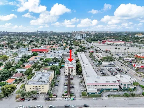 3640 NW 9th Street Miami FL 33125