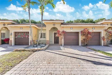 1174 NE 32nd Avenue Homestead FL 33033