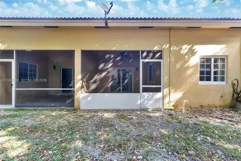 1174 NE 32nd Avenue Homestead FL 33033