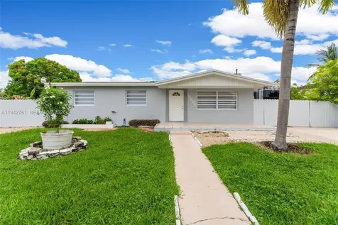 15805 SW 300th Terrace Homestead FL 33033