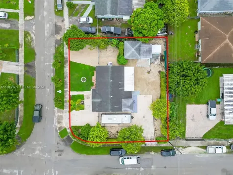 15805 SW 300th Terrace Homestead FL 33033