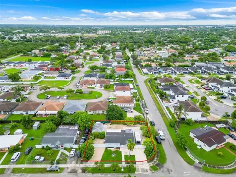 15805 SW 300th Terrace Homestead FL 33033