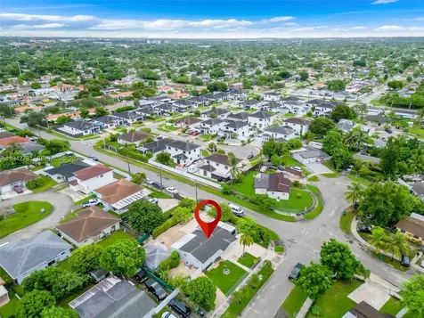 15805 SW 300th Terrace Homestead FL 33033