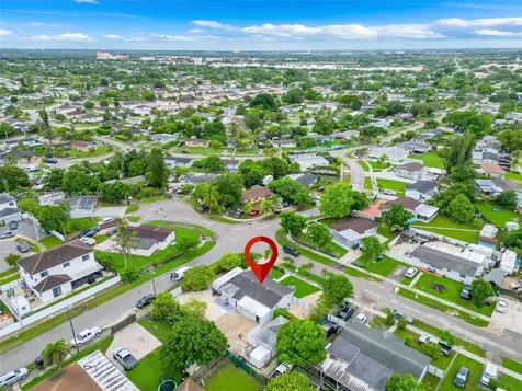 15805 SW 300th Terrace Homestead FL 33033