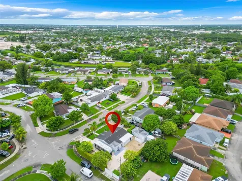 15805 SW 300th Terrace Homestead FL 33033