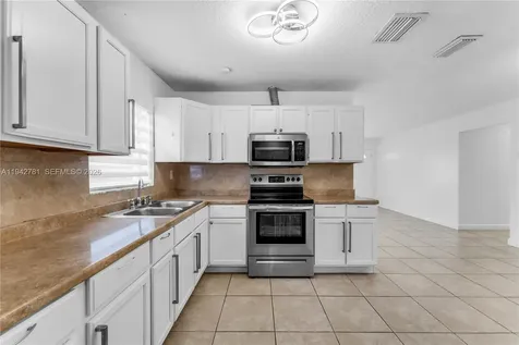 15805 SW 300th Terrace Homestead FL 33033