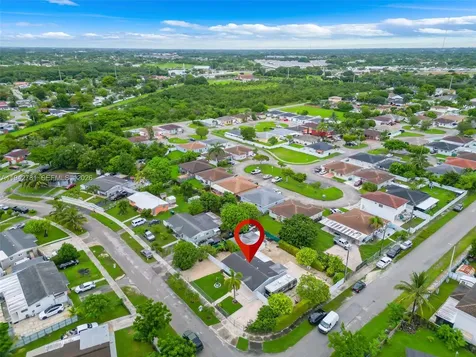 15805 SW 300th Terrace Homestead FL 33033