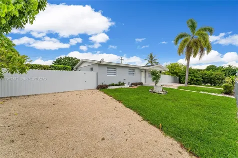 15805 SW 300th Terrace Homestead FL 33033